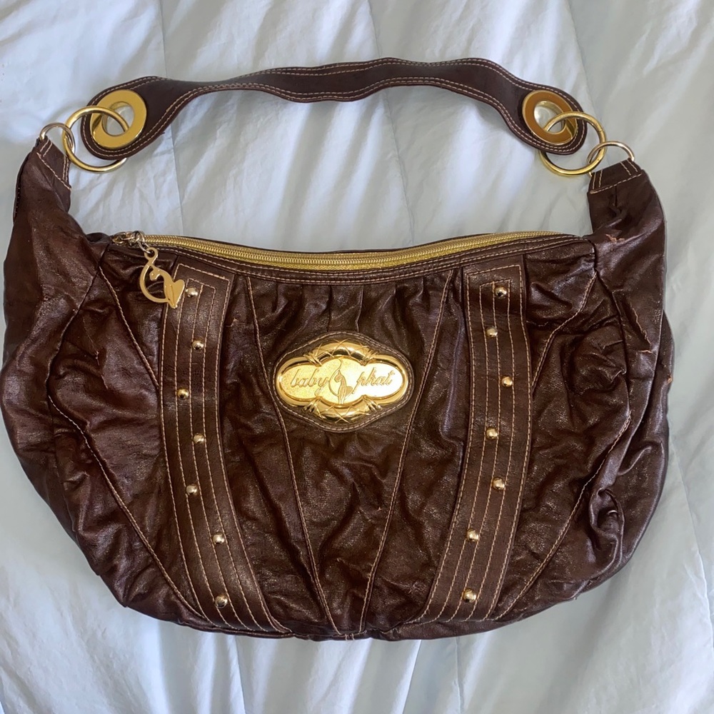Vintage baby phat